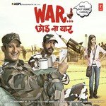 War...Chhod Na Yaar - P. Ganesh Song Download