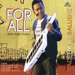 For All - P. Ganesh Song Download